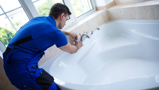 Best Green Plumbing Solutions and Water Conservation  in USA